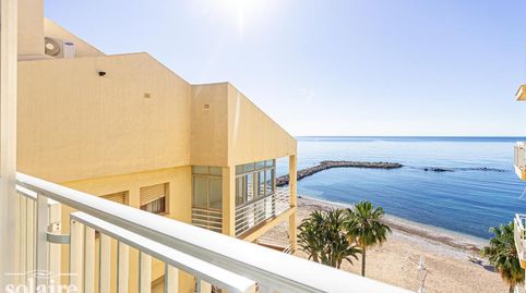 Photo 3 of Apartments for rent in Altea ciudad, Altea