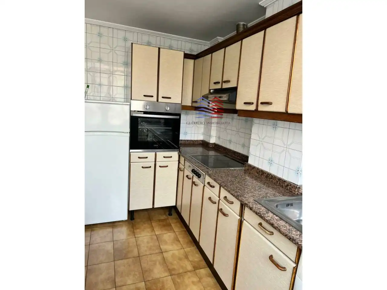 Mini appartamento con terrazza in vendita a Calle Ervedelo, imagen 6