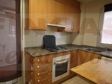Pis amb balcó en venda a Catalunya - Fontetes