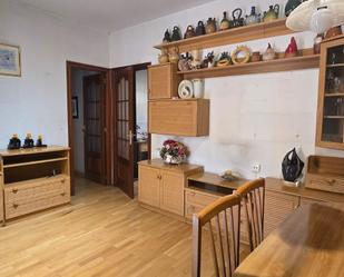 Living room of Flat for sale in Balsareny  with Heating, Storage room and Balcony