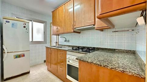 Foto 2 von Wohnung zum Verkauf in Passeig Passeig de la Muntanya, Font Verda, Granollers