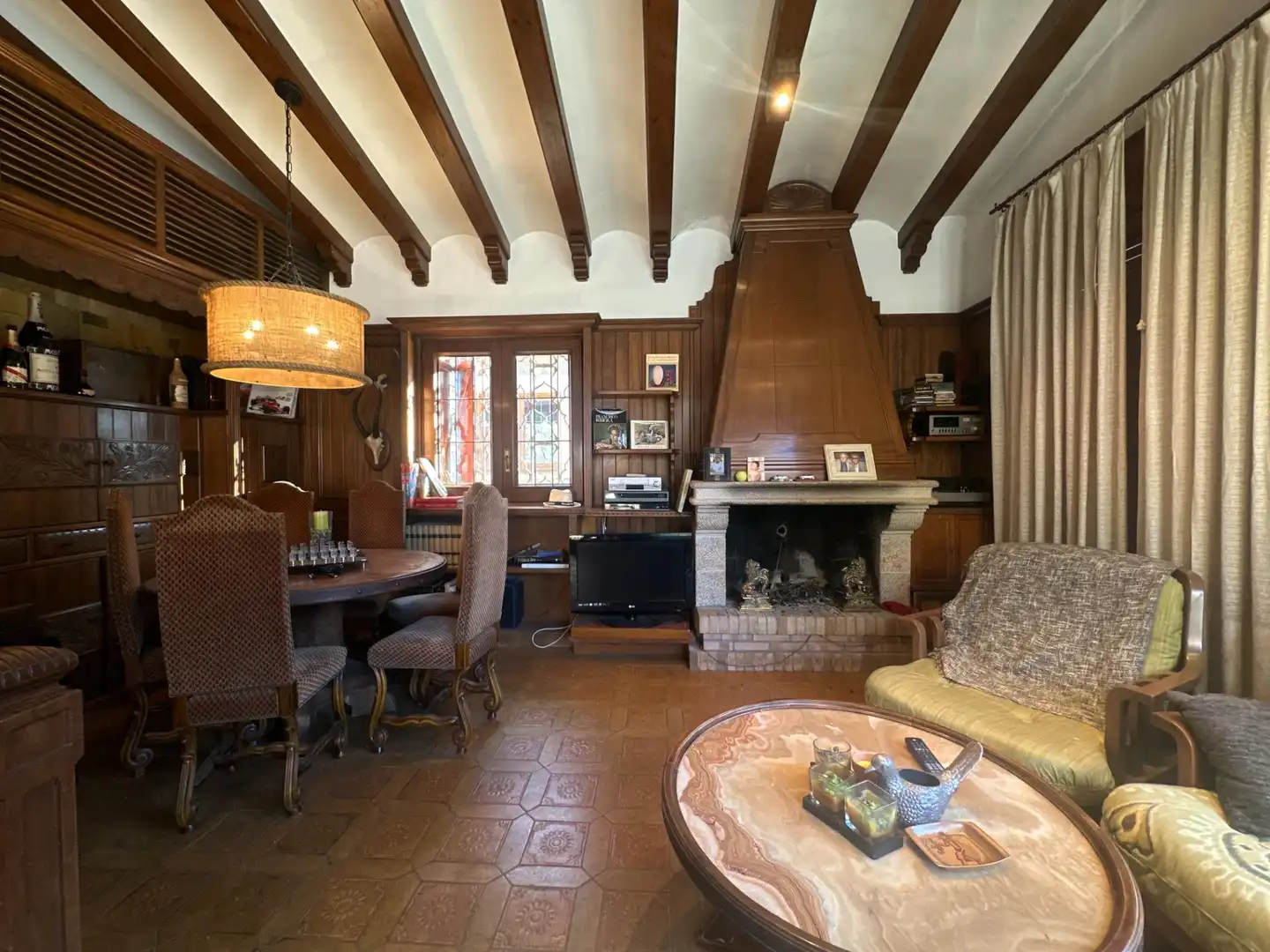 Casa o chalet en venta en Castellví de Rosanes