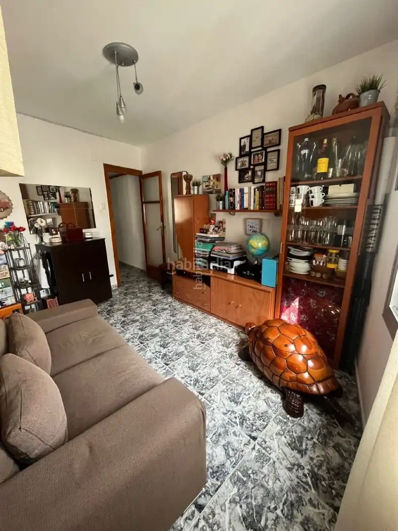 Penthouse with lift for sale in Carrer Orient 49, imagen 7