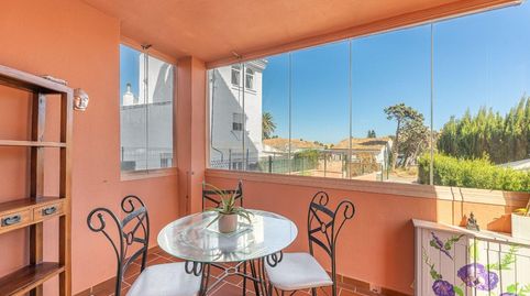 Foto 2 de Apartamento en venta en El Castillo, Manilva