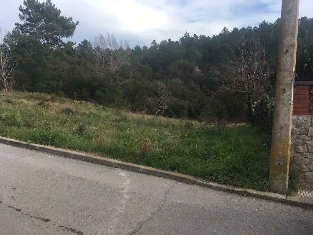 Rustikales Grundstück zum Verkauf in PIO BAROJA, imagen 3