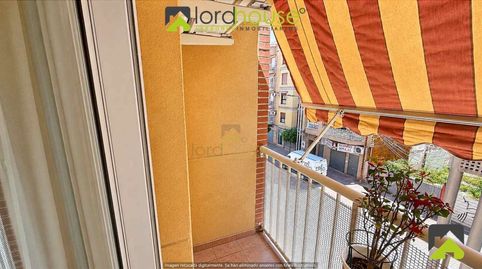 Foto 4 de Piso en venta en Calle Perez Casas, San José, Lorca