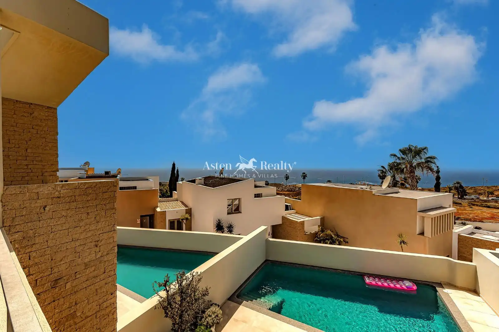 Casa con piscina in vendita a Costa Adeje, imagen 4