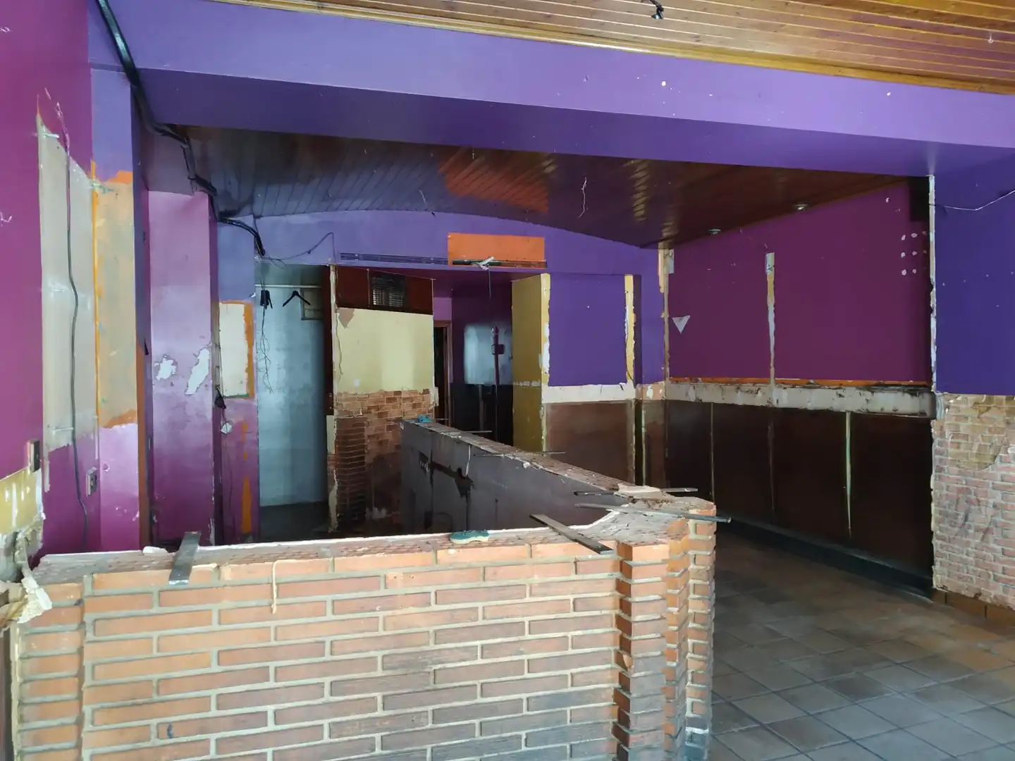 Local comercial en venda a Calle Rizarzuela 16, imagen 6