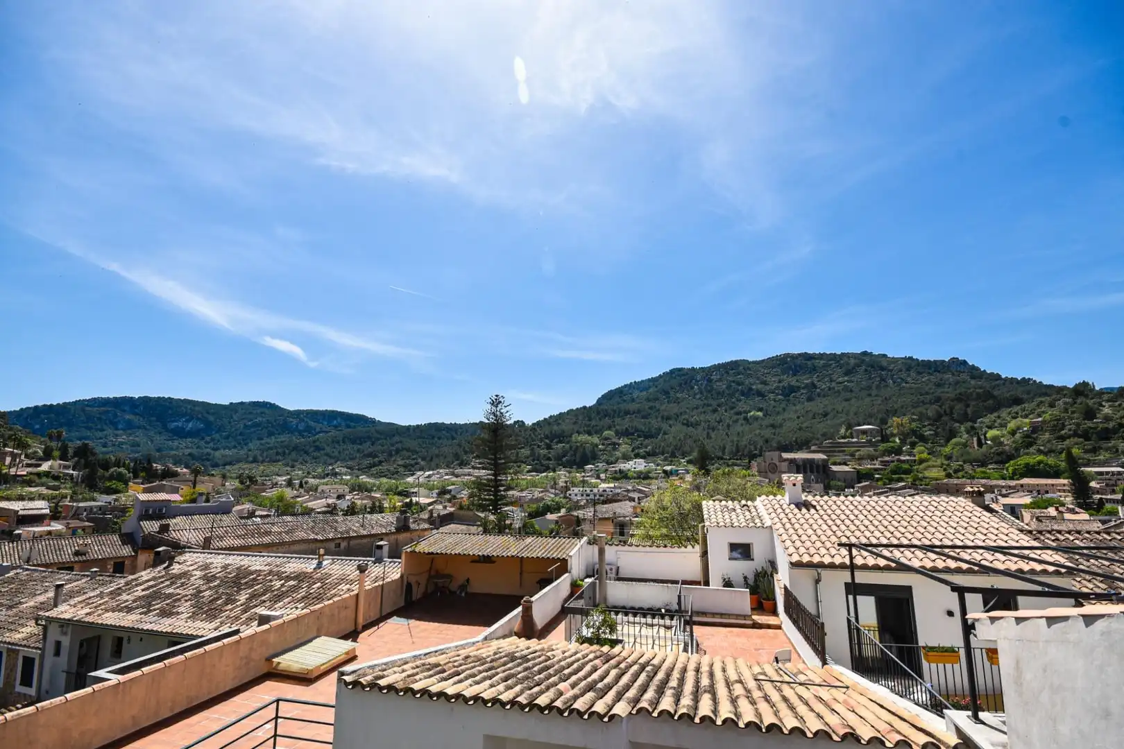Haus mit Terrasse zum Verkauf in Esporles, imagen 52