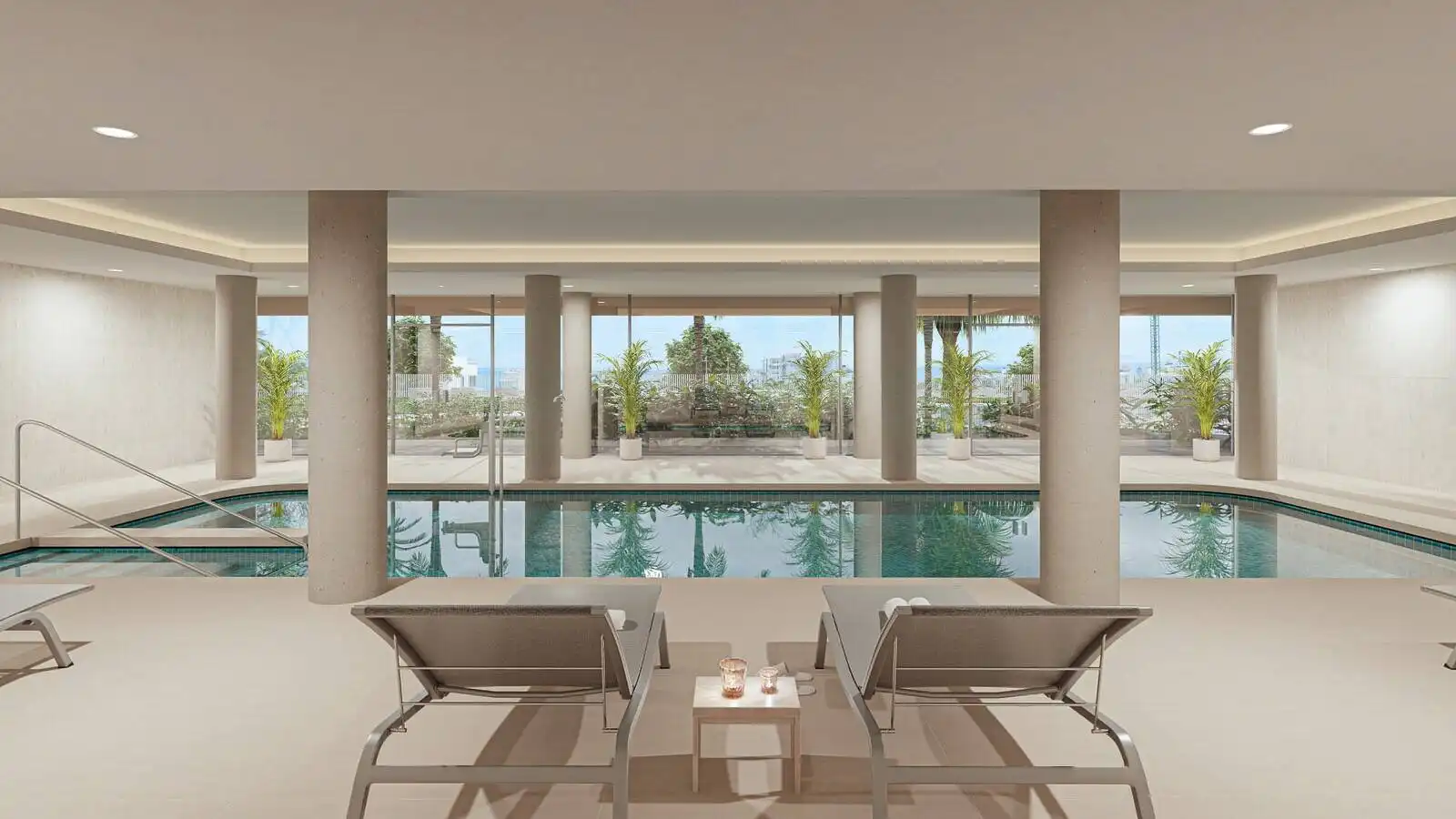 Apartment with lift for sale in Estepona Pueblo, imagen 7
