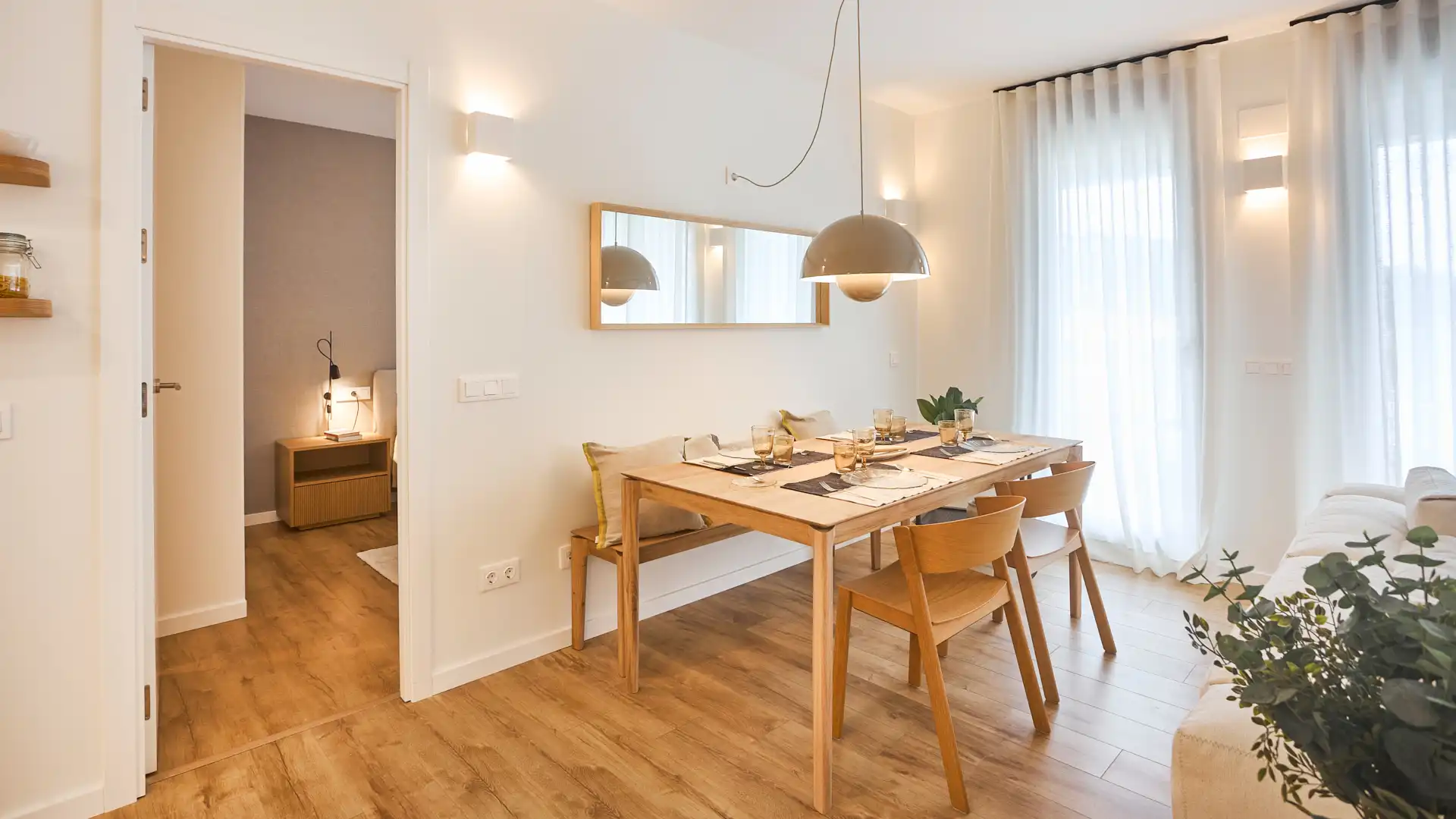 Wohnung zum Verkauf in Carrer de Pontils, La Marina del Prat Vermell