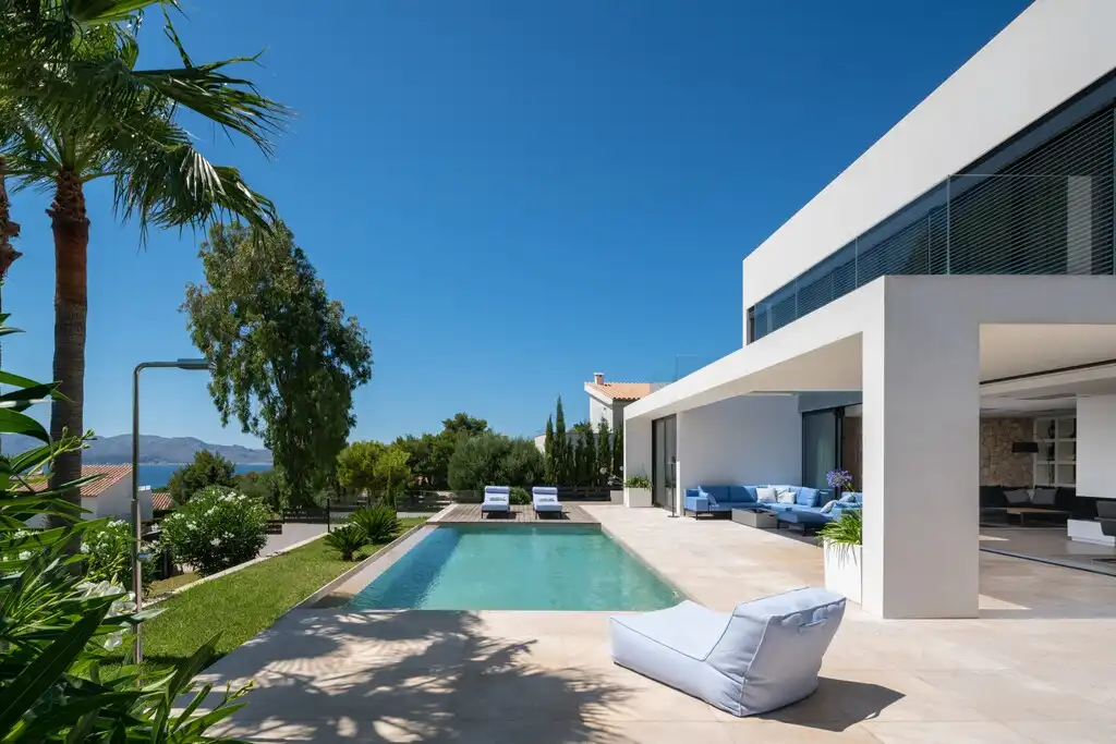 Chalet con piscina en venta en Bacarés - Manresa - Bonaire, imagen 28