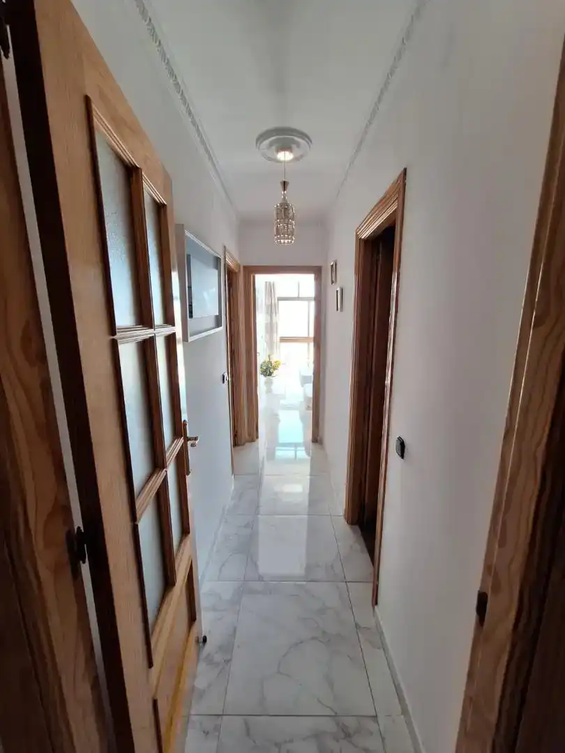 Apartament per a compartir en Estepona amb Moblat, Forn i Rentadora