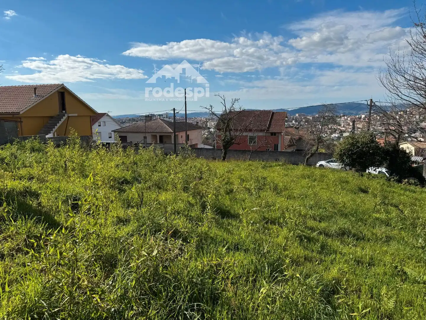 Rustikales Grundstück zum Verkauf in Lavadores, imagen 5