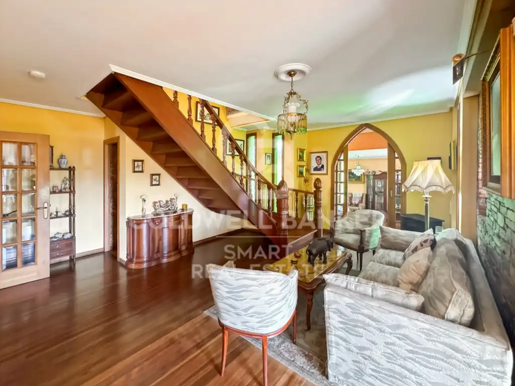 Chalet con piscina en venta en Rúa Riveiro, imagen 22