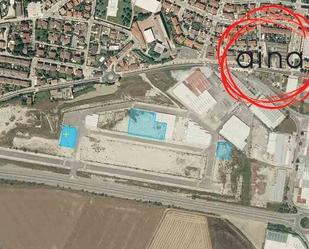 Industrial land for sale in Cendea de Olza / Oltza Zendea