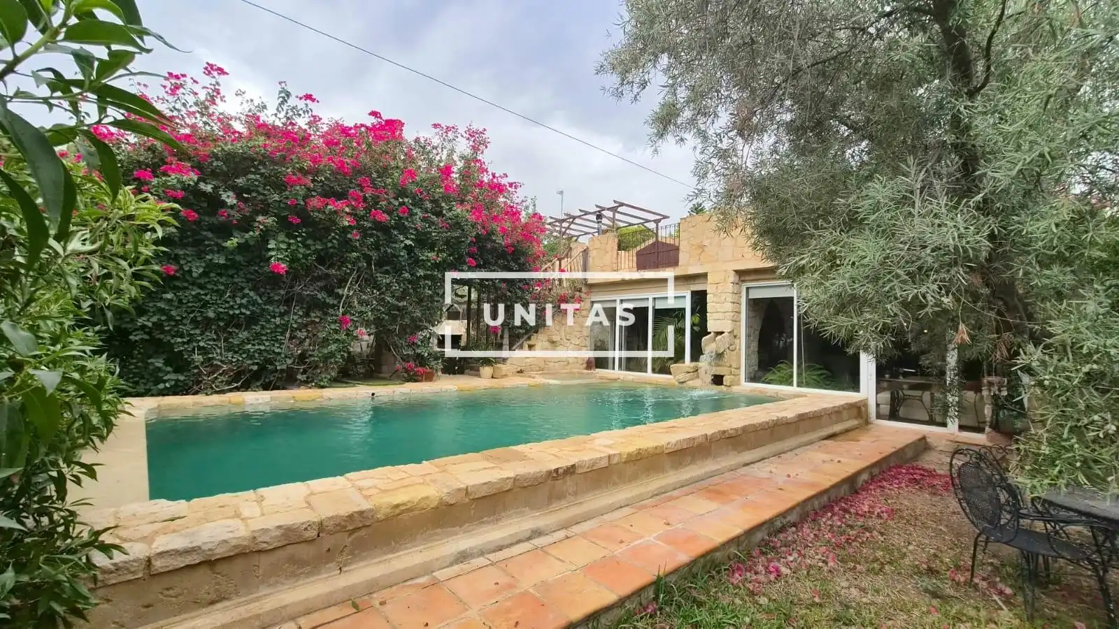 Casa o chalet en venta en Carretera MORALET, Cañada del Fenollar