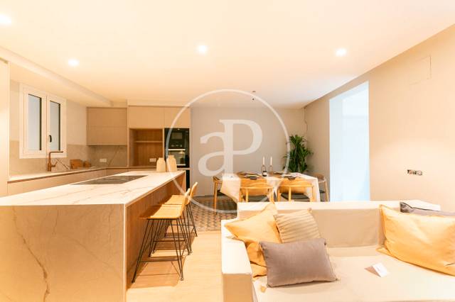 Piso en Venta en Carrer de Bergara en Dreta de l'Eixample