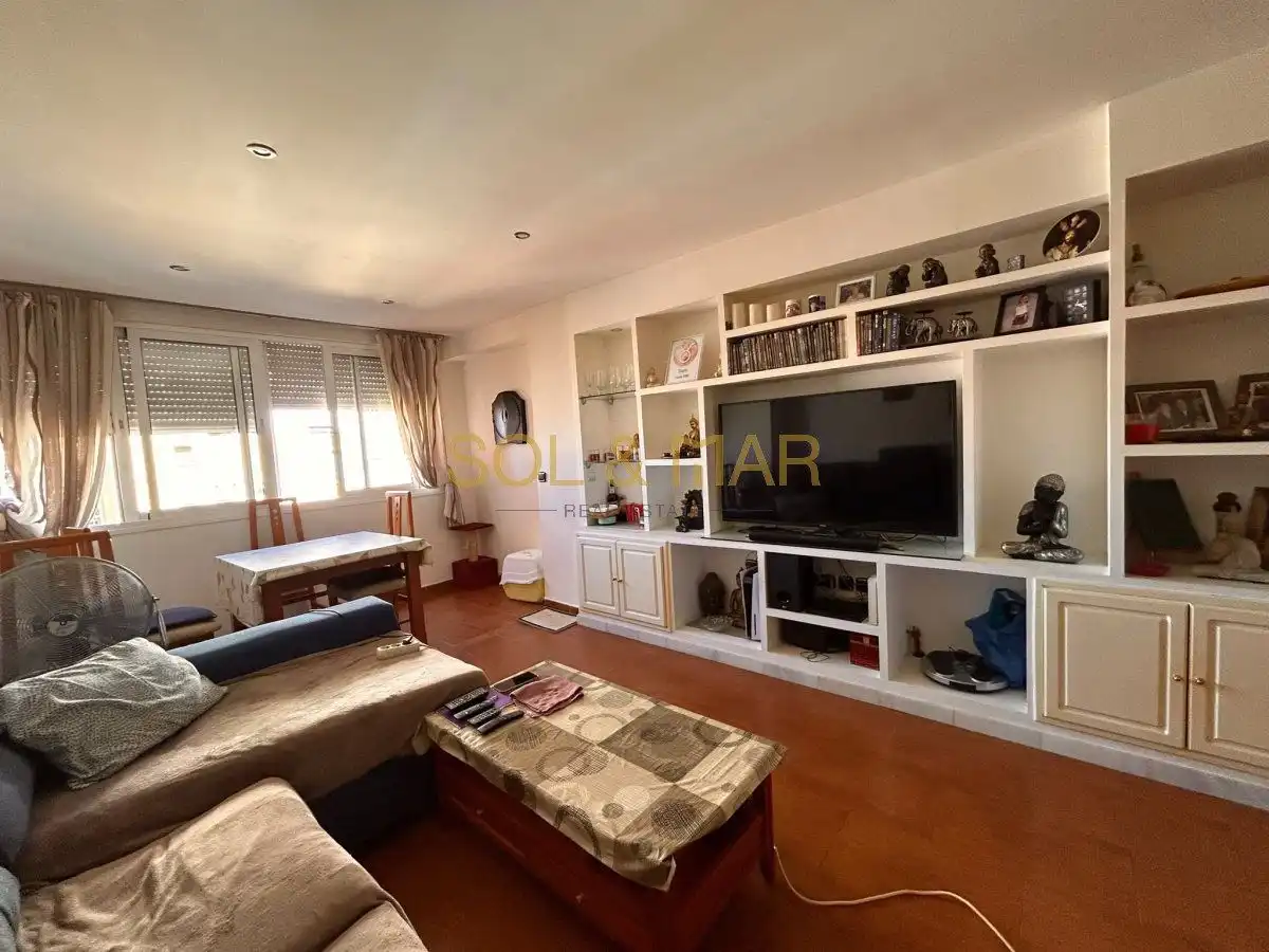 Appartement avec ascenseur à vendre à Sorolla, imagen 8