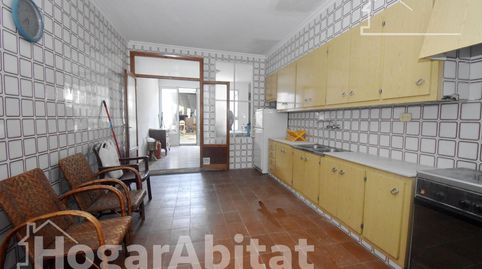 Foto 4 de Casa adosada en venda a Calle San Marcos, Centro, Almazora / Almassora