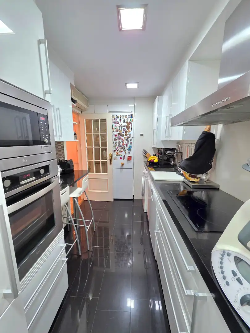 Flat with terrace for sale in Calle de Juan Duque, imagen 22