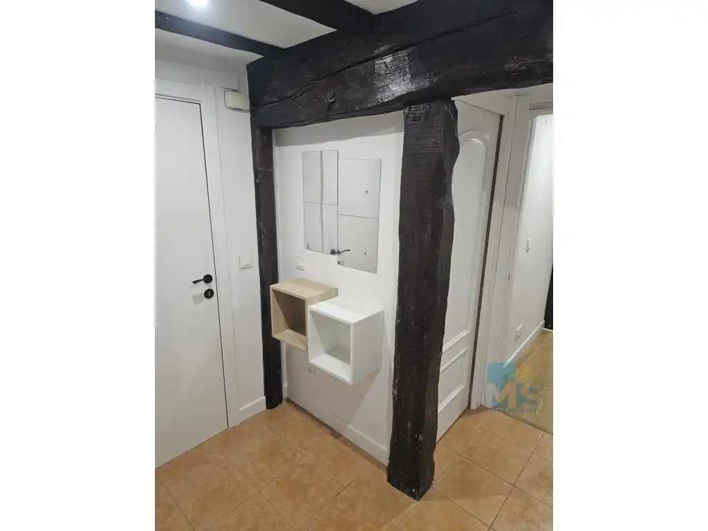 Flat for sale in Errenteria
