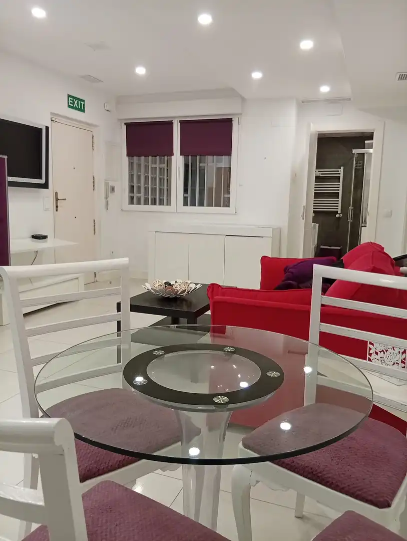 Wohnung zur Miete in Ayala, Goya