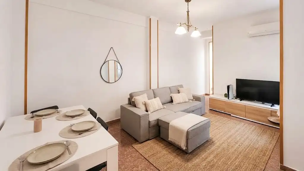 Wohnung mit Terrasse zum Verkauf in Calle VALENCIA, imagen 46