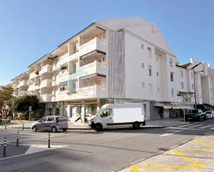 Exterior view of Box room for sale in Marbella