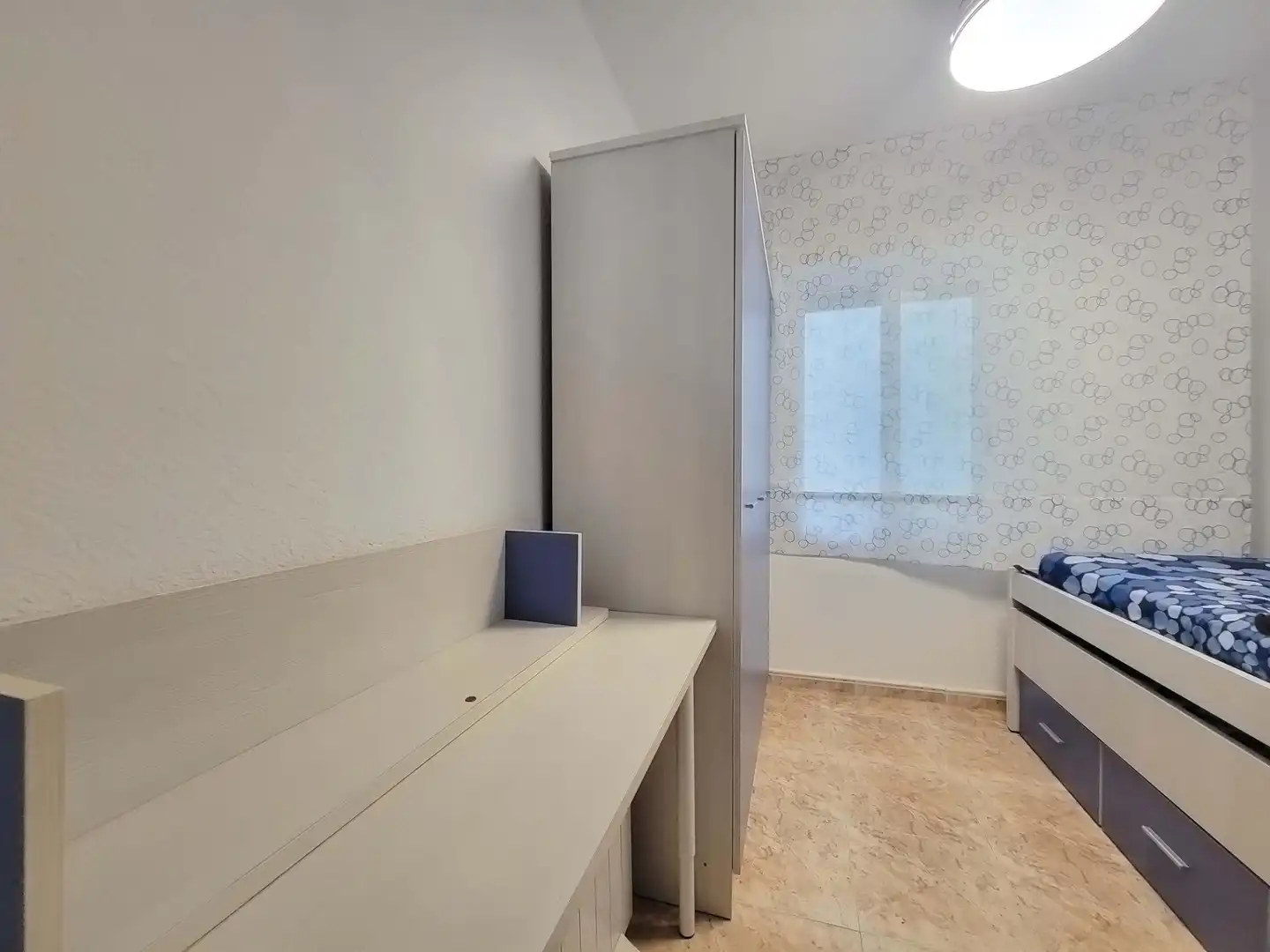 Apartament de lloguer a CL DR CARRACIDO 13, Centro
