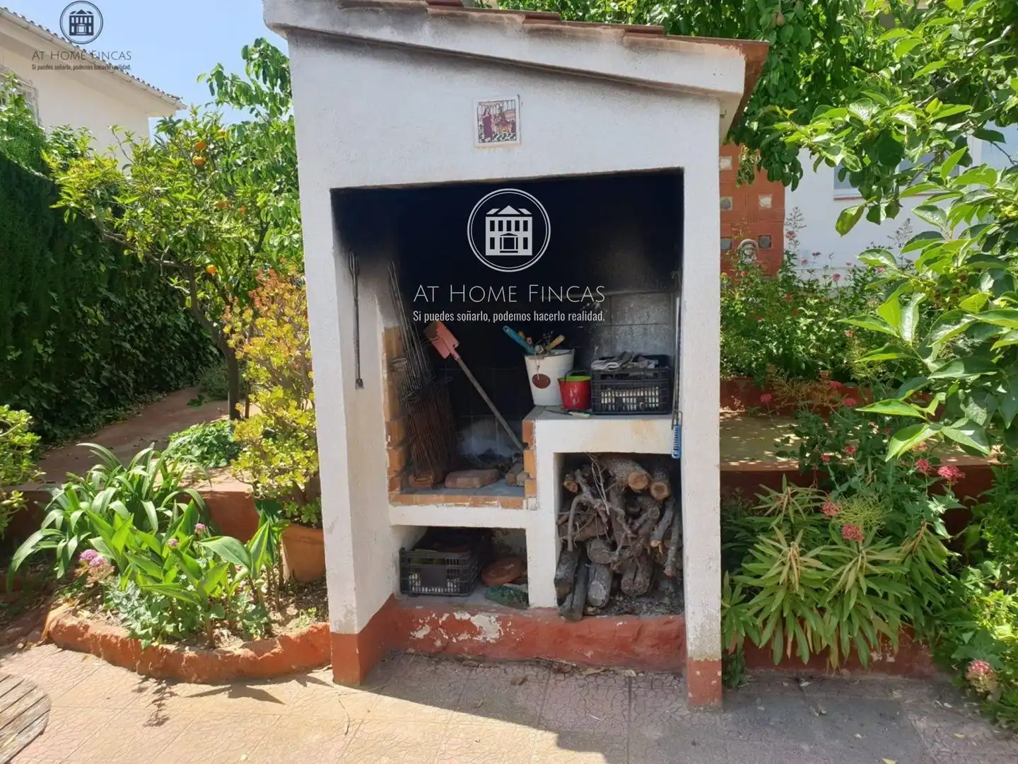 Villa avec terrasse à vendre à Nou Vendrell, imagen 3