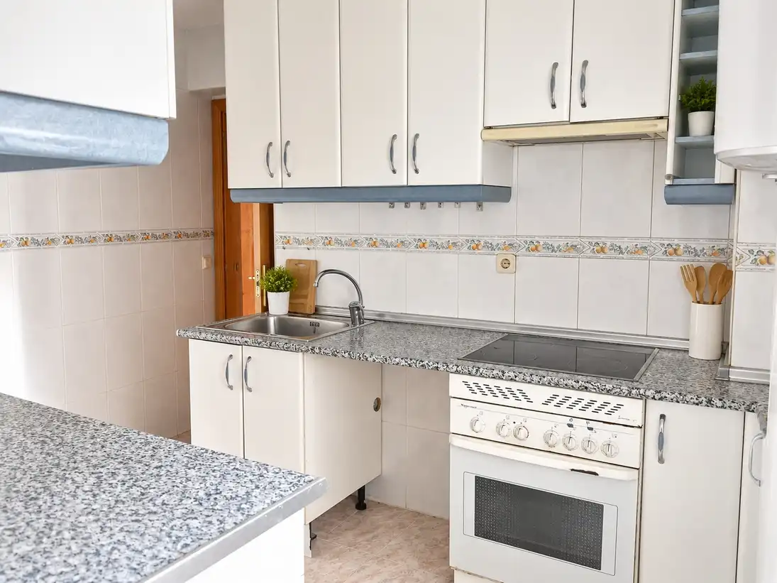 Flat with lift for sale in Calle de Arcos de Jalón 36, imagen 16
