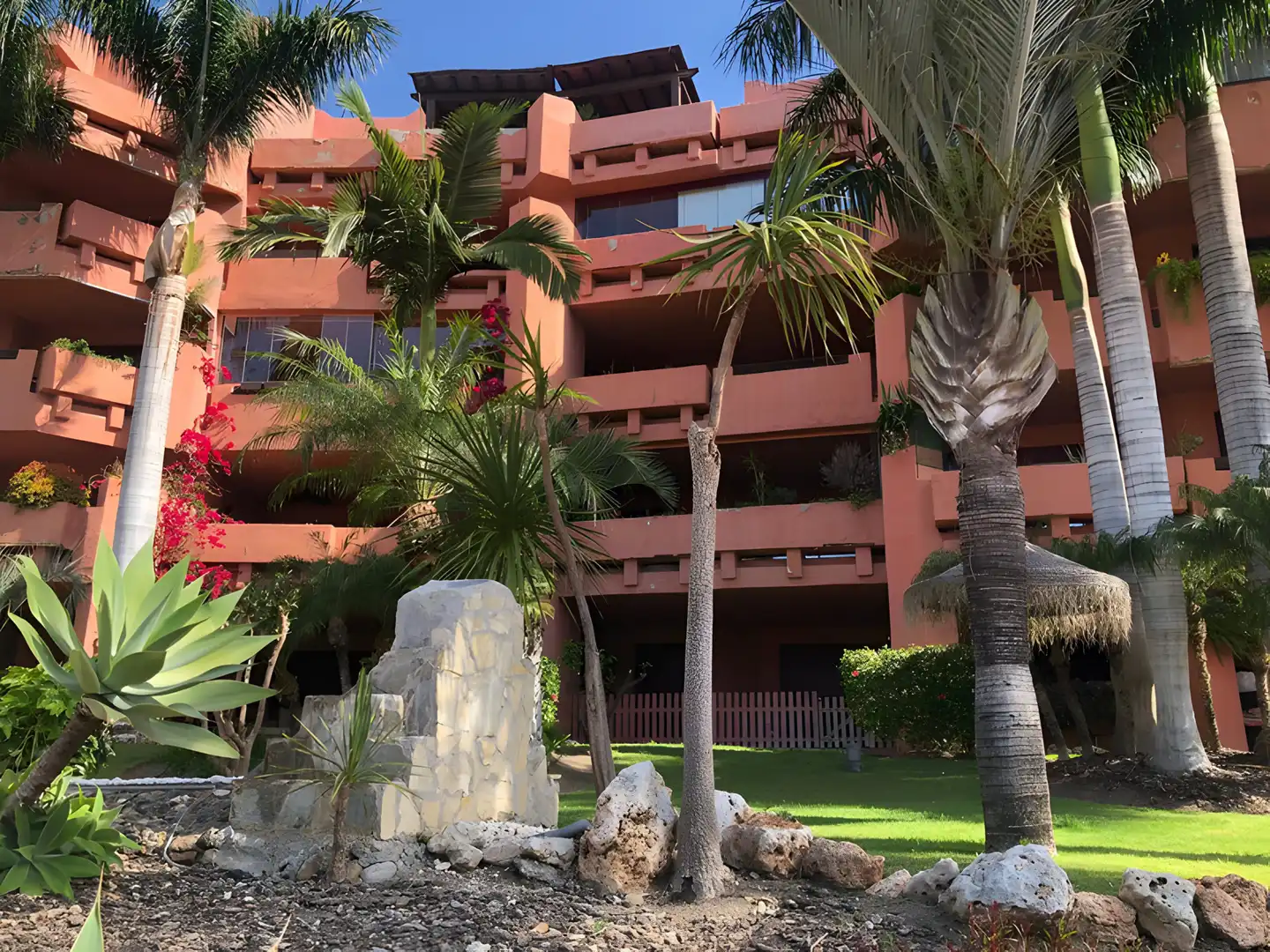Apartamento con piscina en venta en Benamara - Atalaya, imagen 4