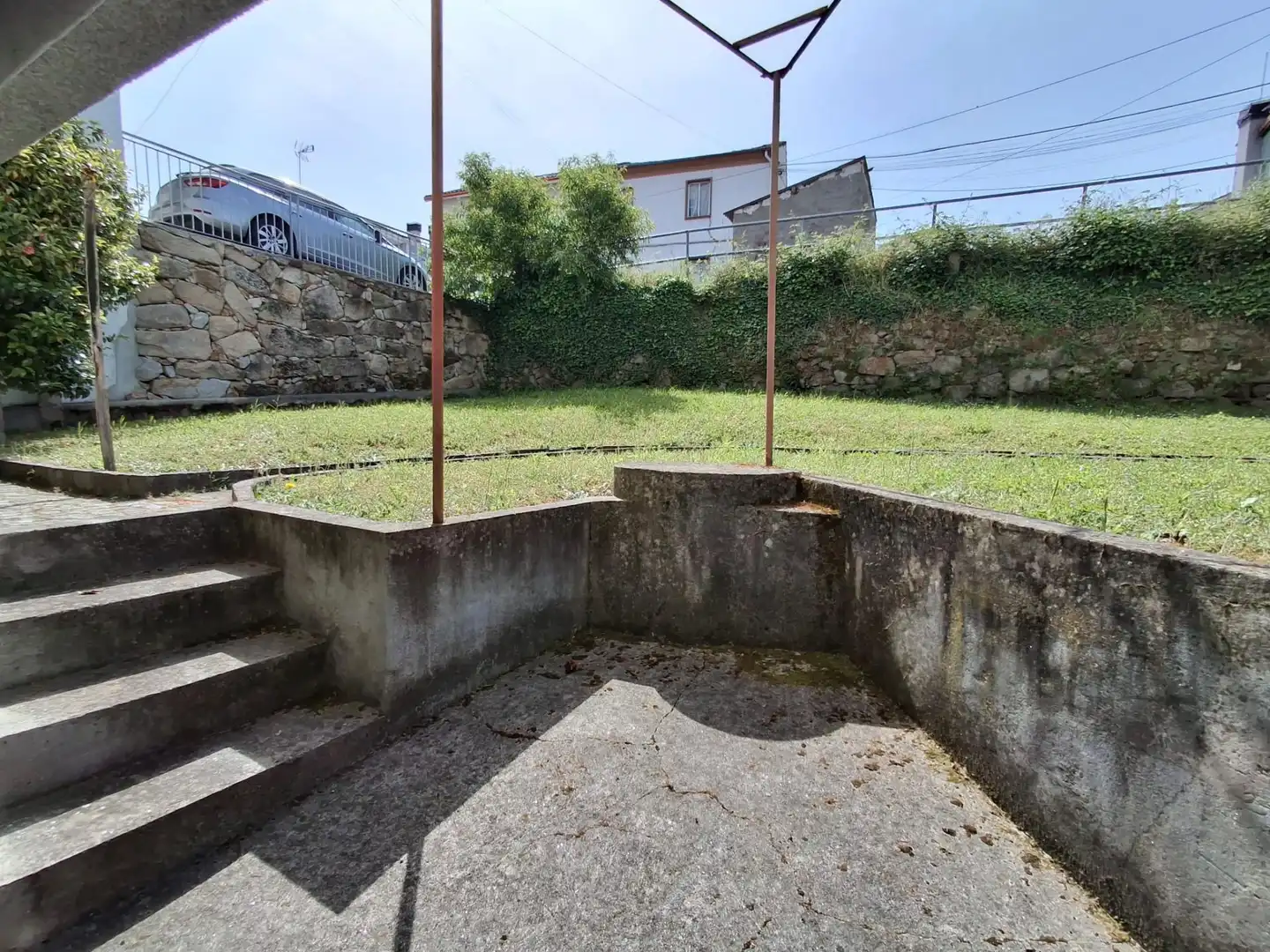 Casa o xalet en venda en Ourense Capital  amb Moblat