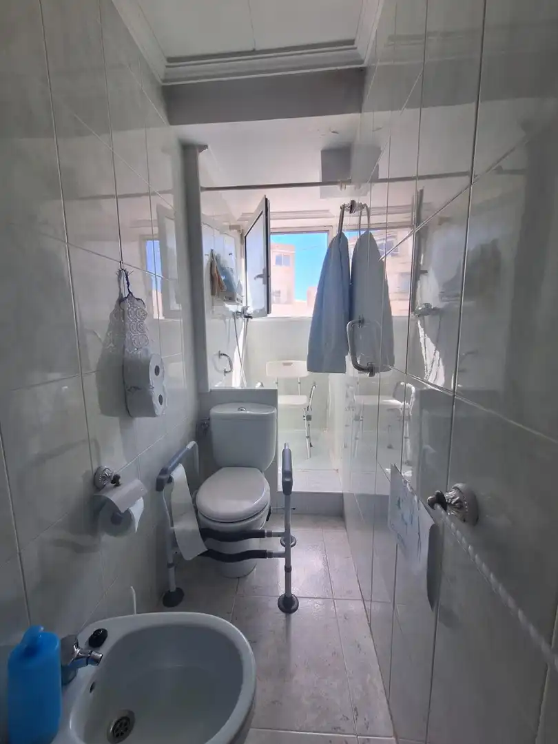 Piso con terraza en venta en Calle PINTOR GISBERT, imagen 45
