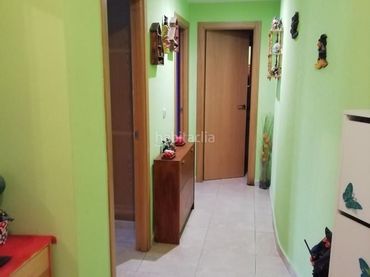 Piso con ascensor en venta en Camino de Valseca 14