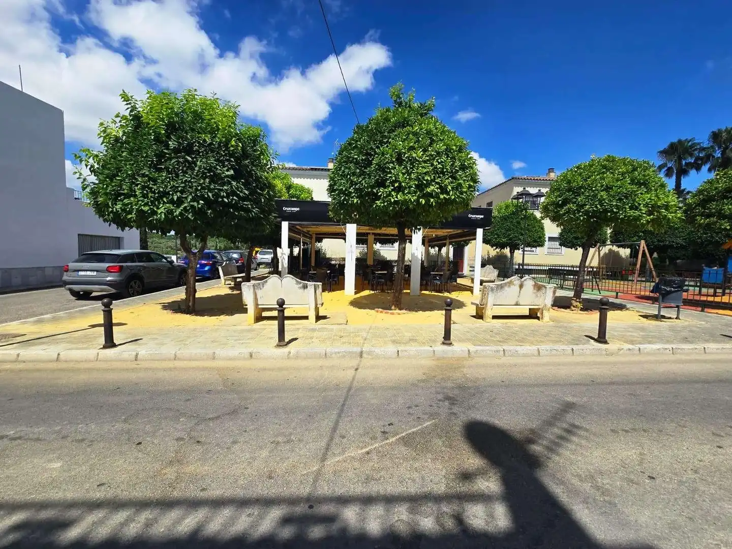 Business premises for transfer in Castilleja de Guzmán, imagen 34