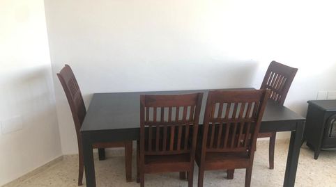 Foto 3 de Piso de alquiler en Calle Praga, Campanillas, Málaga Capital