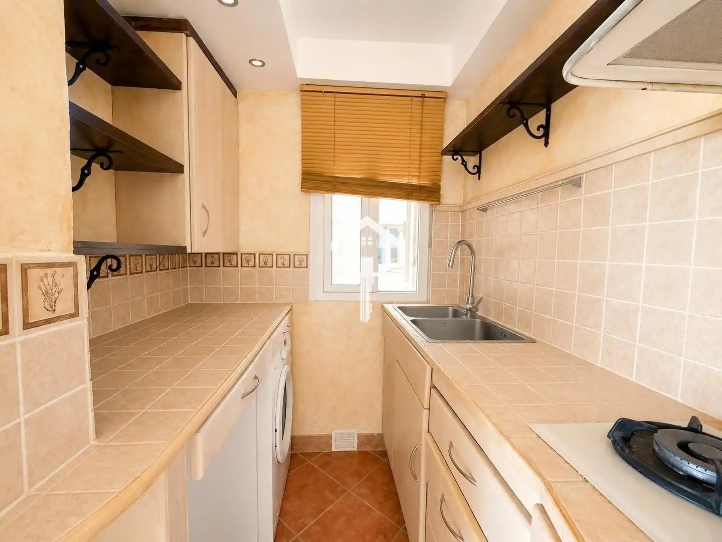 Flat with garden for sale in PINTOR PEDRO CAMACHO, imagen 21