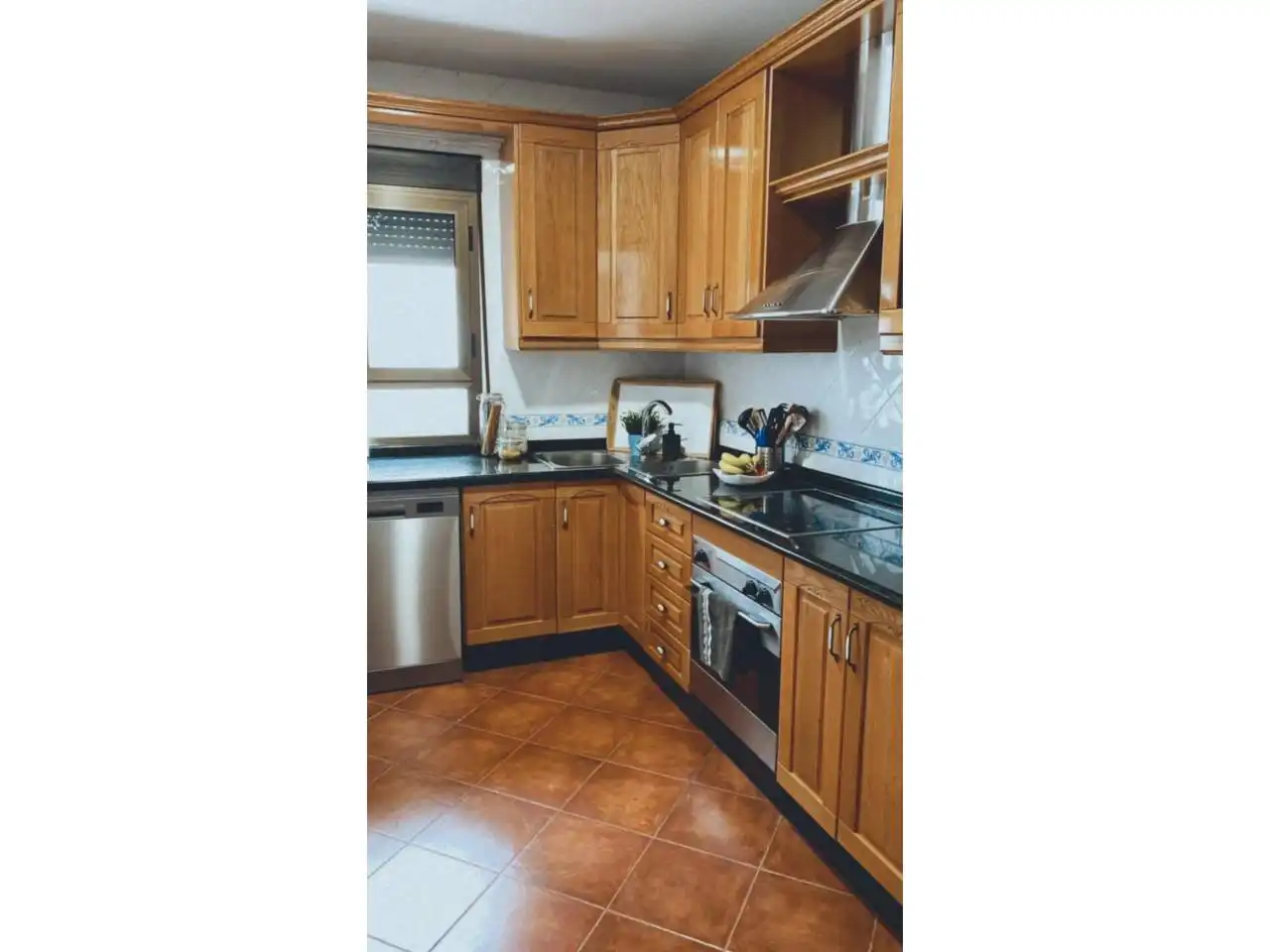 Piso con terraza en venta en Baza, imagen 5