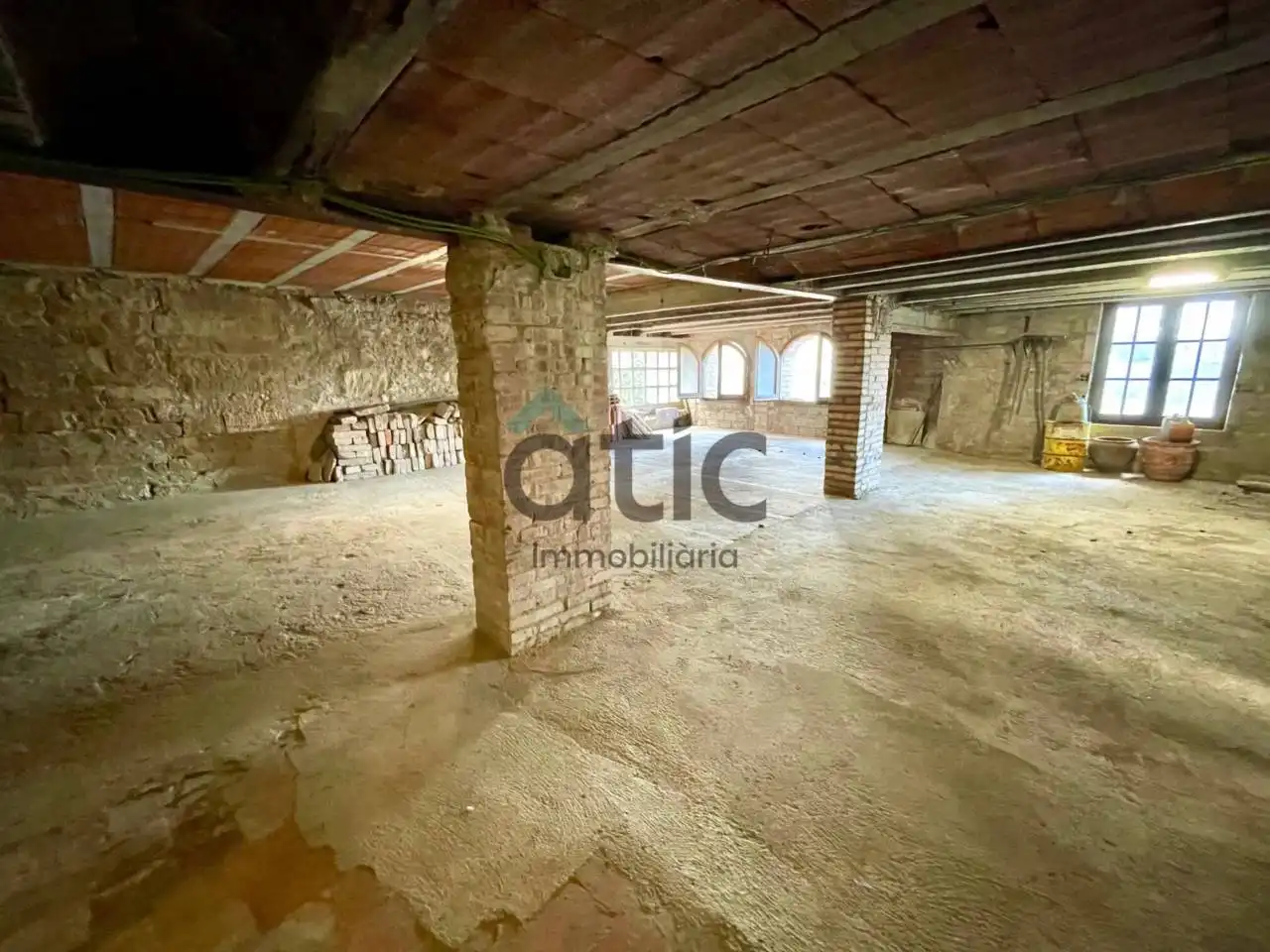 Finca rústica en venta en Castellgalí con Calefacción y Jardín privado