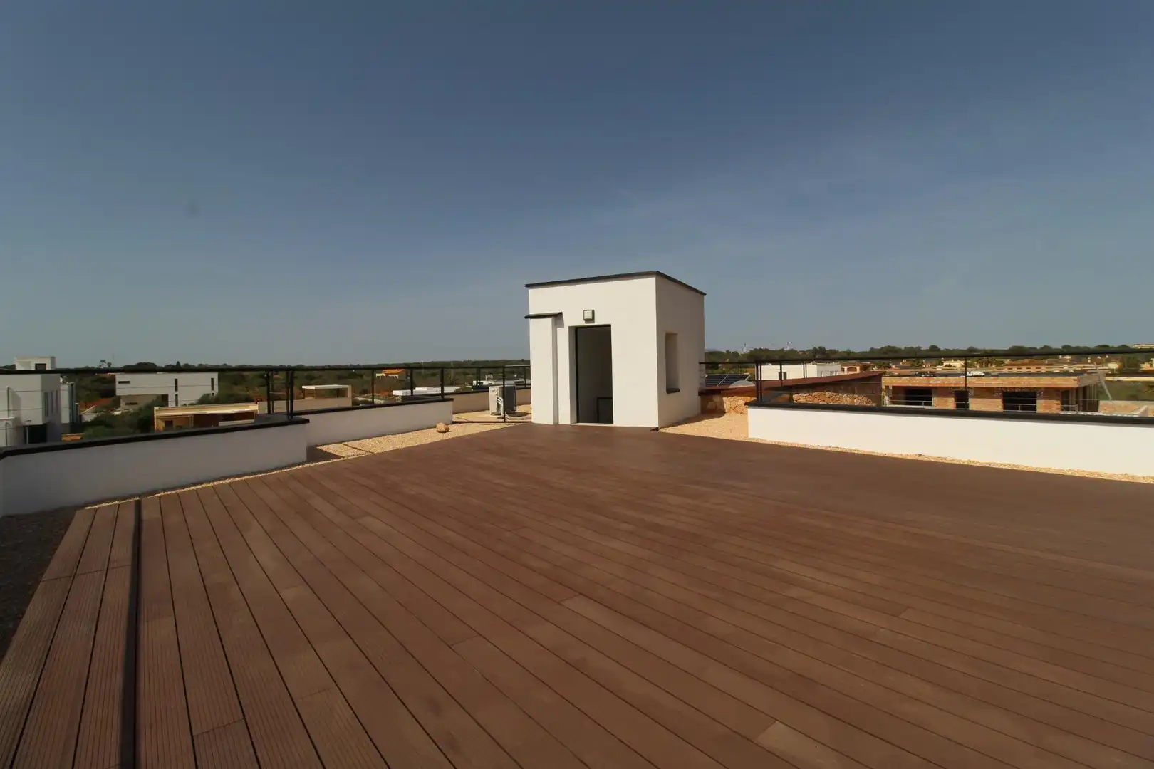 Casa con terraza en venta en Sa Ràpita - Ses Covetes, imagen 32