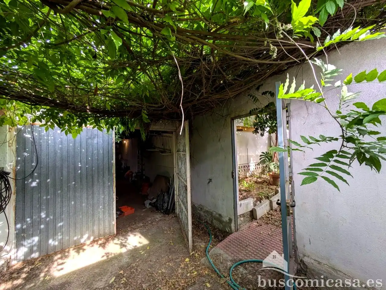 House with garden for sale in Hojiblanca, imagen 67