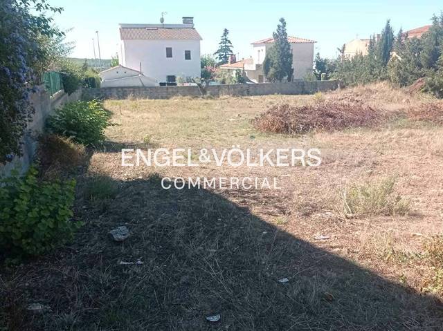 Terreno residencial en Venta en Santa Oliva