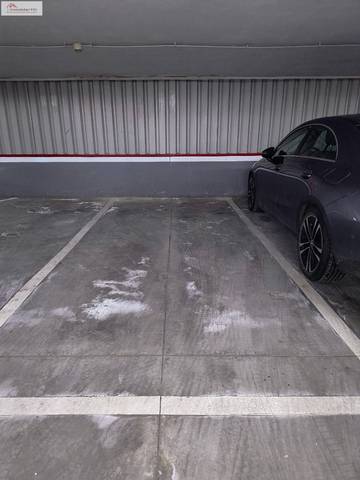 Garaje en Venta en Avenida de la Palmera en Sector Sur  - La Palmera - Reina Mercedes