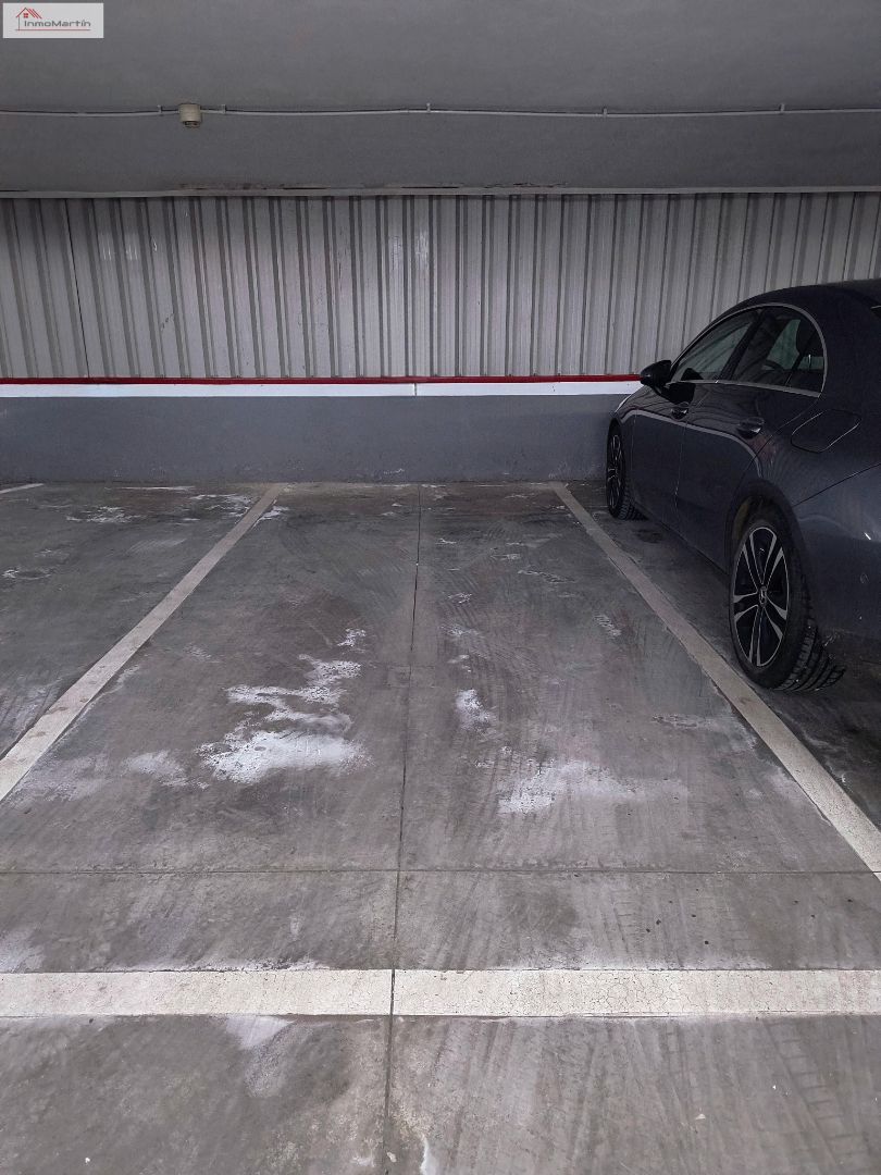 Parking de Garaje en venta en  Sevilla Capital