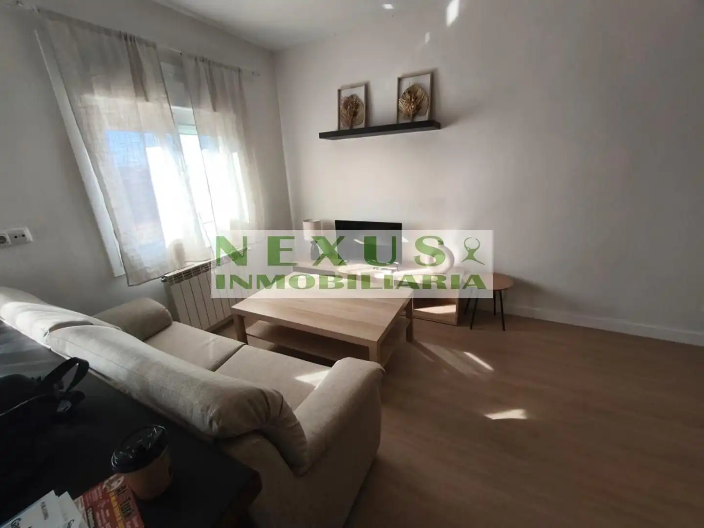 Apartamento de alquiler en Ruta de la Plata