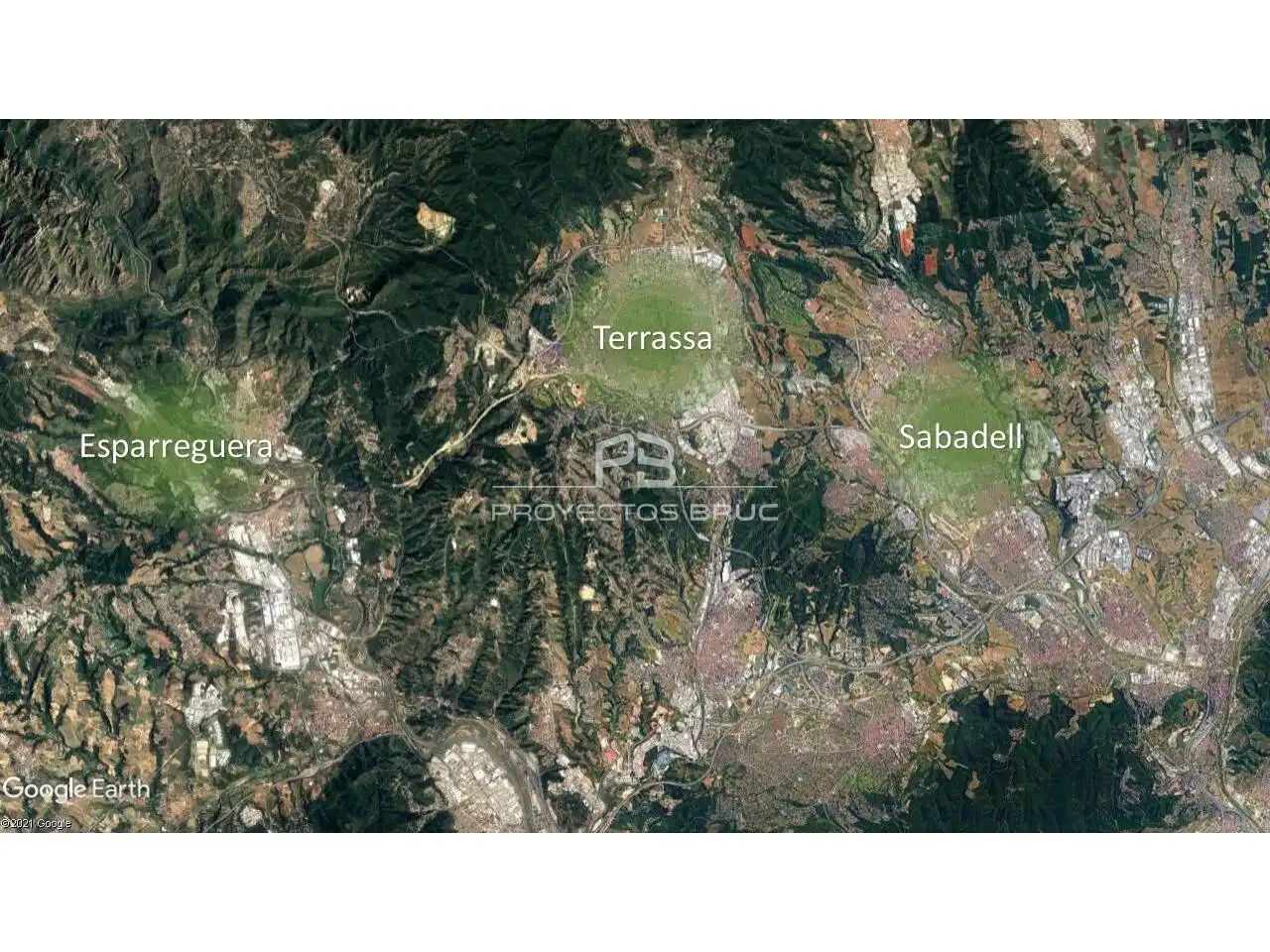 Rural land for sale in Avenida Francesc Marimon, imagen 2