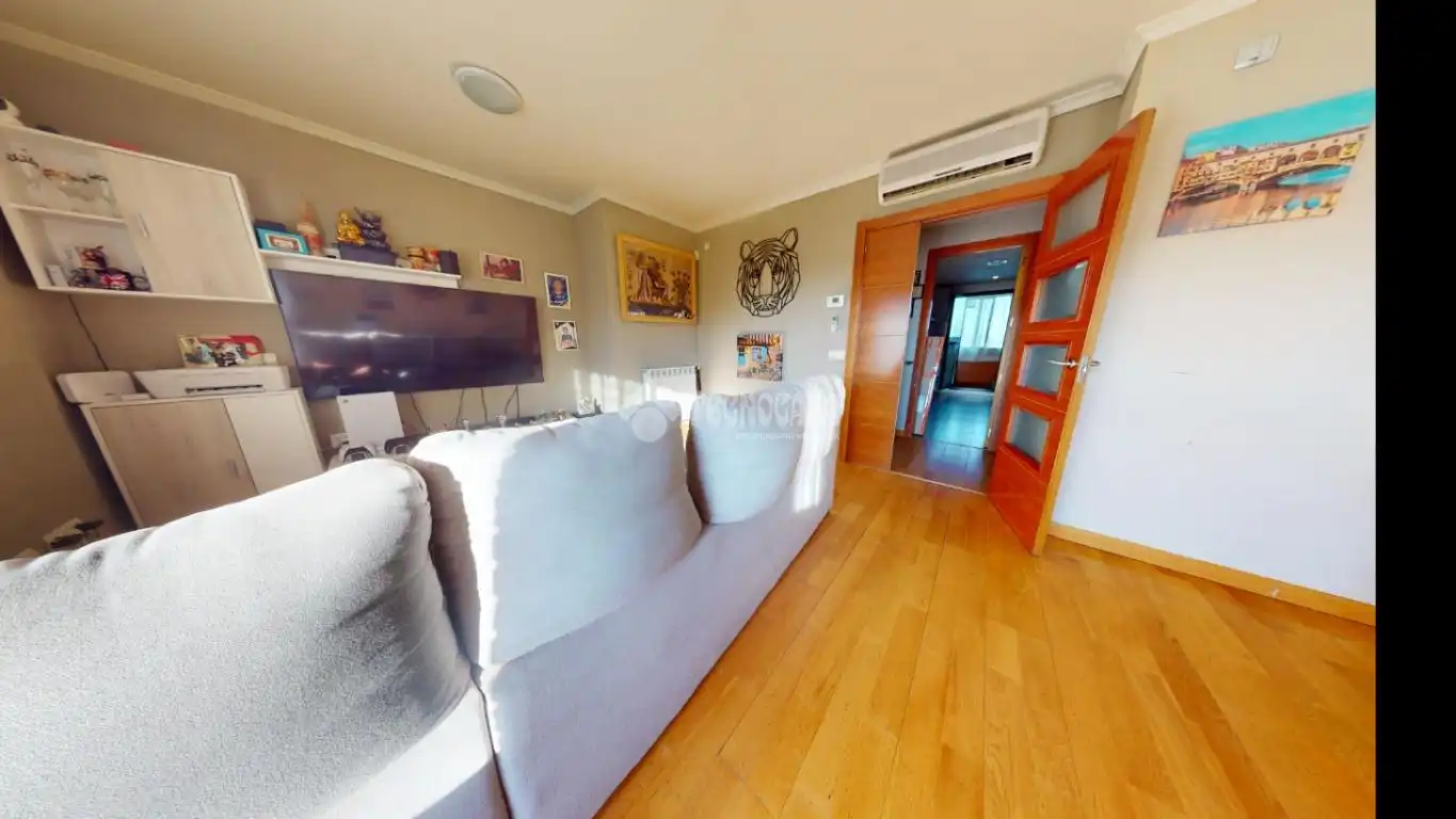 Appartamento con terrazza in vendita a Yebes - Valdeluz, imagen 5