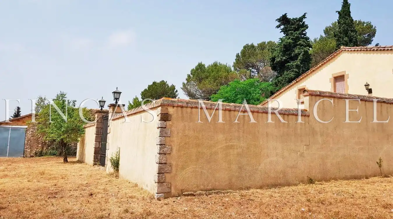 Maison rustique avec jardin à vendre à Pontons, imagen 5